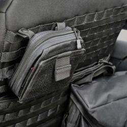 Body Armor 4x4 90001