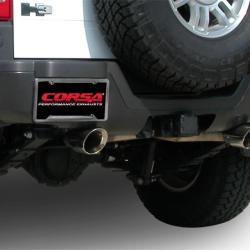 CORSA PERFORMANCE 14212