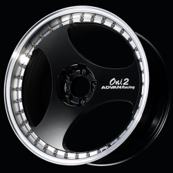 Advan YAYP0J25MBF