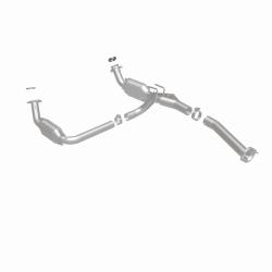 MAG Converter Direct Fit Magnaflow 4451211