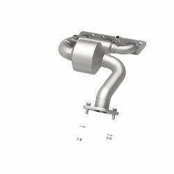 MAG Converter Direct Fit Magnaflow 51173