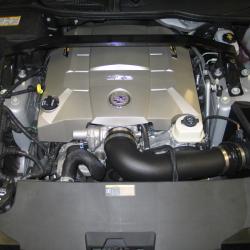 K&N ENGINEERING 573068