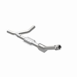 MAG Converter Direct Fit Magnaflow 51692