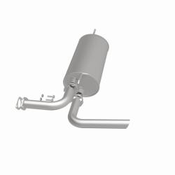 MAG BRE Exhaust Kits Magnaflow 108-0175