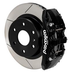 WIL Aero Brake Kit Wilwood 140-17956