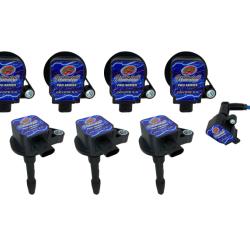 GMS Wire Connection Kits Granatelli Motor Sports 28-1818CP