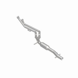MAG Converter Direct Fit Magnaflow 4481172