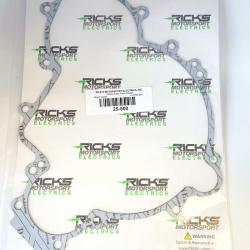 RICKS MOTORSPORT ELECTRICS 25500