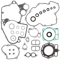 VERTEX PISTONS 811316