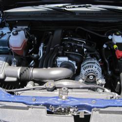 K&N ENGINEERING 332408