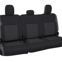 PRP Seats B096-03