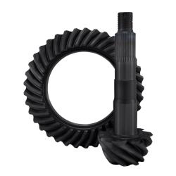 YUK Gear Sets - Toyota Yukon Gear & Axle YG TV6-411-29