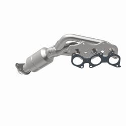 MAG Converter Direct Fit Magnaflow 51198