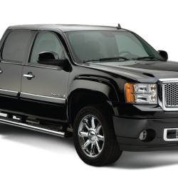 Bushwacker 40926-02