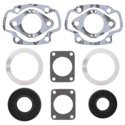 VERTEX PISTONS 711055