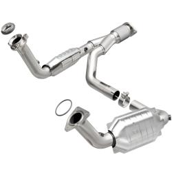 MAG Converter Direct Fit Magnaflow 49650