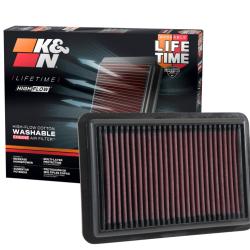 K&N ENGINEERING 335050