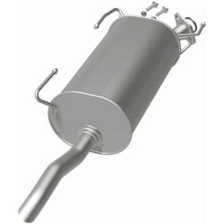 MAG BRE Exhaust Kits Magnaflow 108-0016