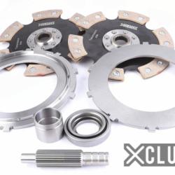 XCLUTCH XMS230CV012EXC