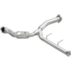 Magnaflow 5551469