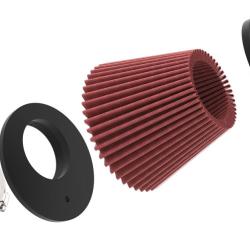 K&N ENGINEERING RU9670