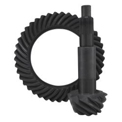 YUKON GEAR & AXLE YGD60411