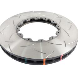 DBA 5000 Series Slotted Rotors DBA 53940.1S