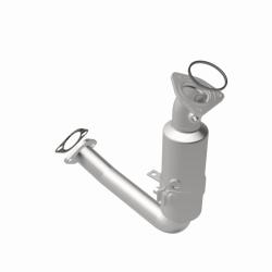 MAG Converter Direct Fit Magnaflow 4481231