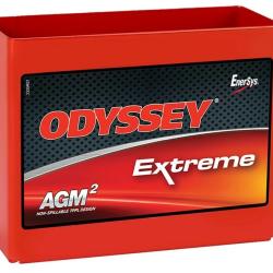 ODYSSEY BATTERY 02079070
