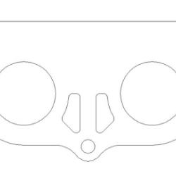 CG Head Gaskets Cometic Gasket C4203-030