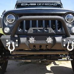 DV8 Offroad FBSHTB-11