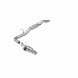 MAG Converter Direct Fit Magnaflow 4451647