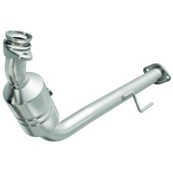 MAG Converter Direct Fit Magnaflow 49691
