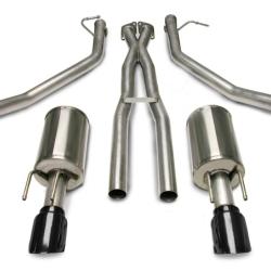 CORSA PERFORMANCE 14189BLK