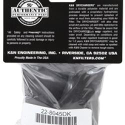 K&N ENGINEERING 228045DK