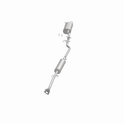 MAG BRE Exhaust Kits Magnaflow 106-0621