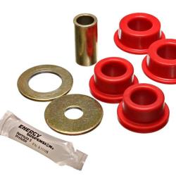 ES Track Arm Bushings - Red Energy Suspension 8.7104R