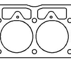 Cometic Gasket c5987-050
