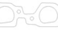 CG Exhaust Gaskets Cometic Gasket C5429-064