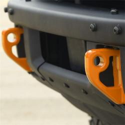 FORD RACING M18954BO