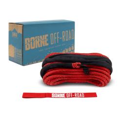 BORNE OFF-ROAD BNWNSR3885RD