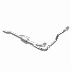 MAG Converter Direct Fit Magnaflow 4451203