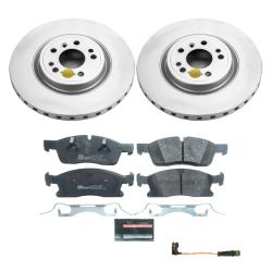 PowerStop ESK6897