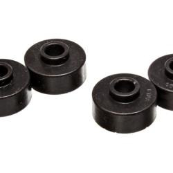 ES Spring/Shackle Bush - Black Energy Suspension 3.2140G