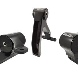 TORQUE SOLUTION TSEX124