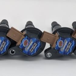 GMS Wire Connection Kits Granatelli Motor Sports 26-0646SC