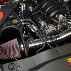 K&N ENGINEERING 773085KP