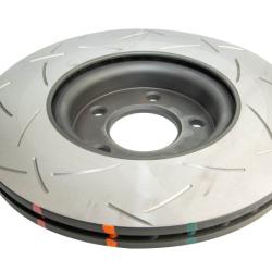 DBA 4000 Series Slotted Rotors DBA 42962S