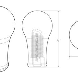 Raceseng 0883SF-081105