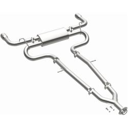 MAG BRE Exhaust Kits Magnaflow 106-0929